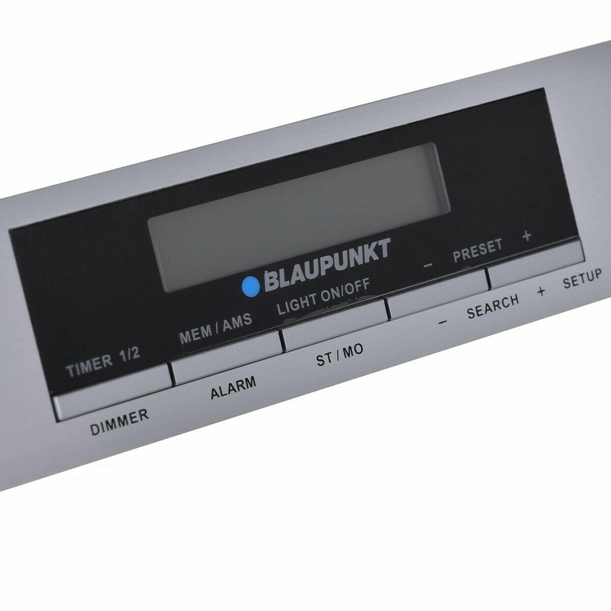 Radio Blaupunkt KR14BT Gris  Comprati.