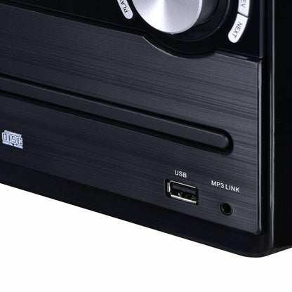 Microcadena de Música Blaupunkt MS13BT  Comprati.