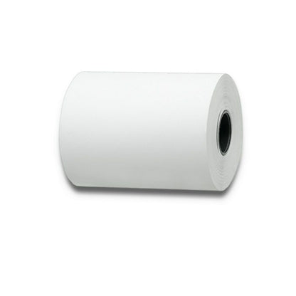 Rollo Papel Térmico Qoltec 51899 10 Unidades Blanco 57 mm 16 m  Comprati.