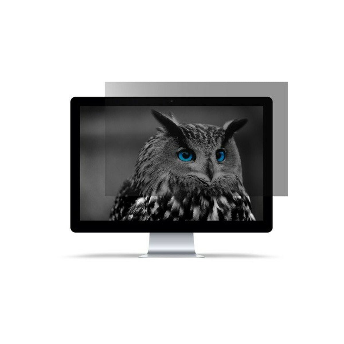 Filtro de Privacidad para Monitor Natec Owl  Comprati.