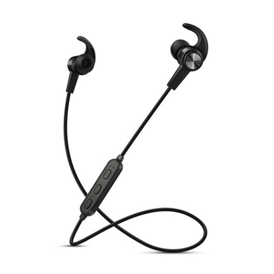 Auriculares Bluetooth Deportivos Savio WE-02 Negro  Comprati.