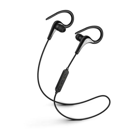 Auriculares Bluetooth Deportivos Savio WE-03 Negro  Comprati.