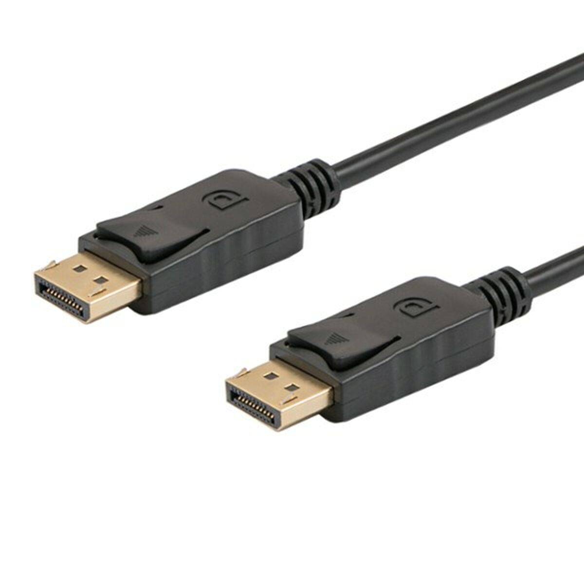 Cable DisplayPort Savio CL-136  Comprati.