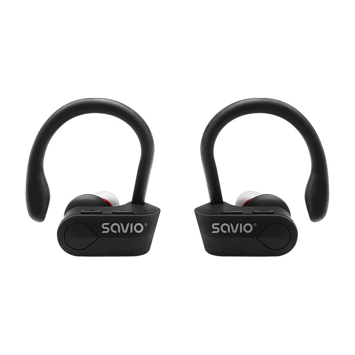 Auriculares in Ear Bluetooth Savio TWS-03 Negro Grafito  Comprati.