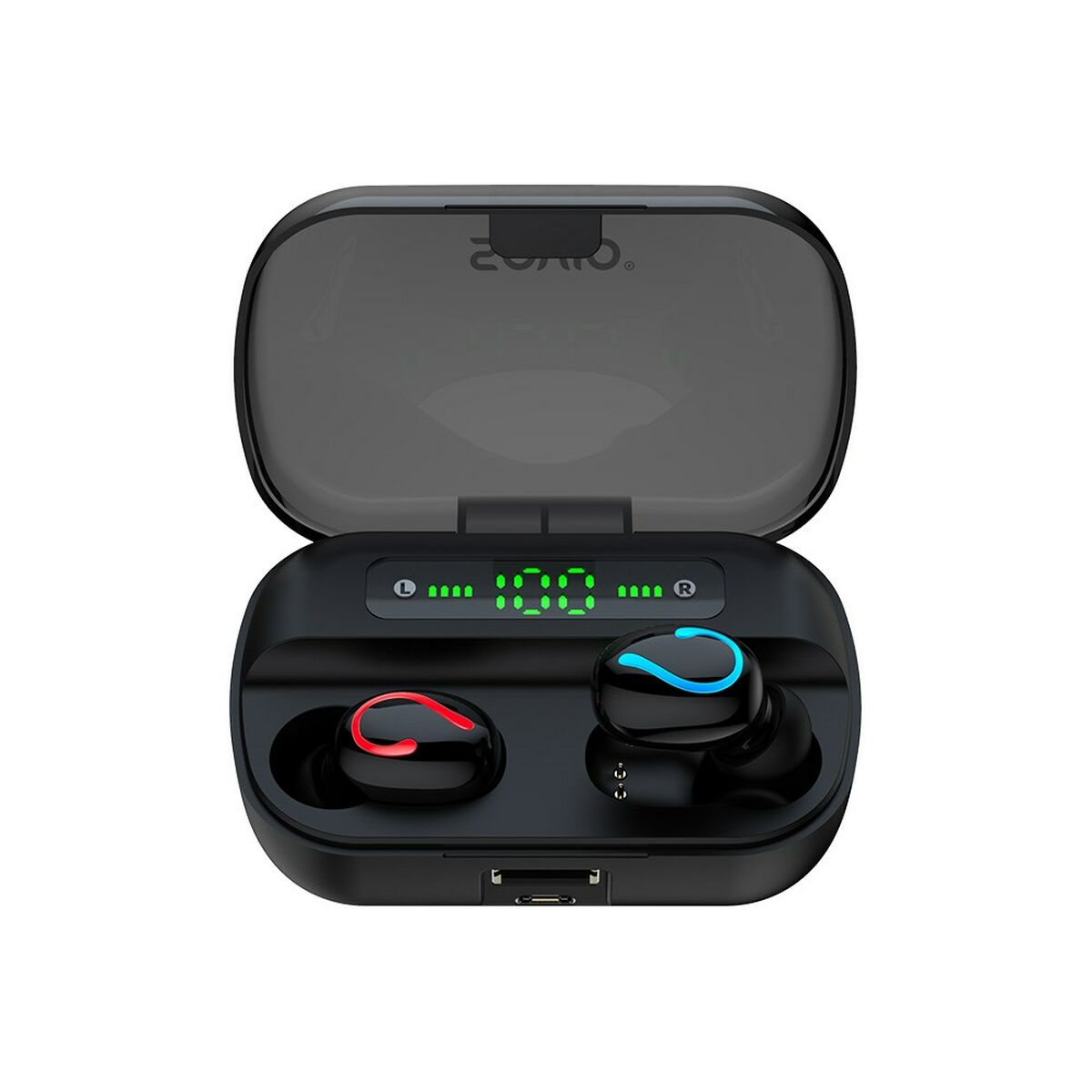 Auriculares in Ear Bluetooth Savio TWS-06 Negro  Comprati.