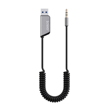 Adaptador Bluetooth Savio TR-16  Comprati.