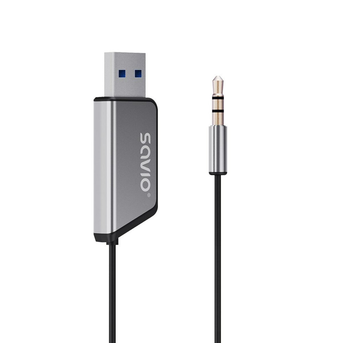 Adaptador Bluetooth Savio TR-16  Comprati.