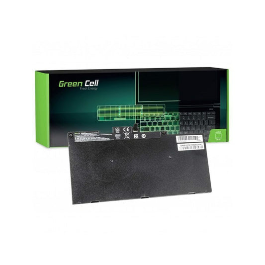 Batería para Portátil Green Cell HP107 Negro 4000 mAh  Comprati.