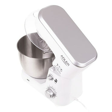 Robot de Cocina Camry AD4216 Blanco 1000 W  Comprati.