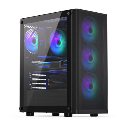 PC de Sobremesa Endorfy EY2A014  Comprati.