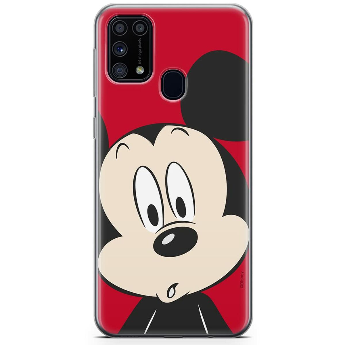 Funda para Móvil Cool DPCMIC22902 Rojo  Comprati.