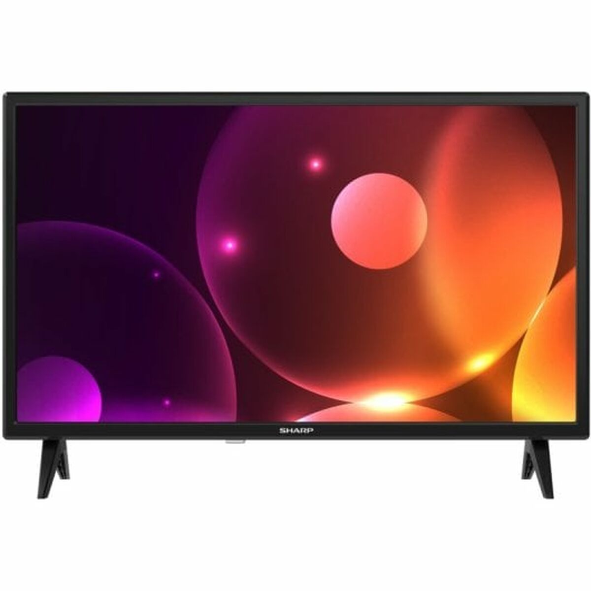 Televisión Sharp HD LED  Comprati.