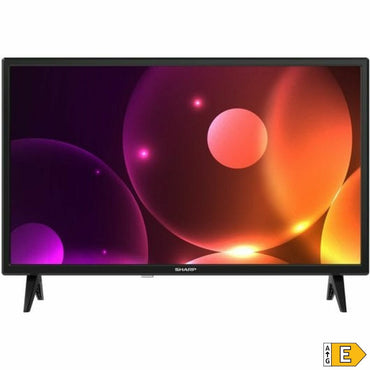 Televisión Sharp HD LED  Comprati.