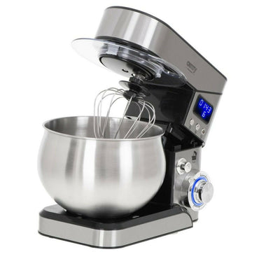 Robot de Cocina Adler CR 4223 Plateado 1300 W 2000 W 5 L  Comprati.