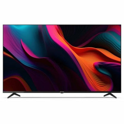 Smart TV Sharp 4K Ultra HD LED HDR  Comprati.