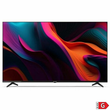 Smart TV Sharp 4K Ultra HD LED HDR  Comprati.