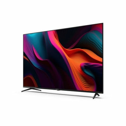 Smart TV Sharp 4K Ultra HD LED HDR  Comprati.