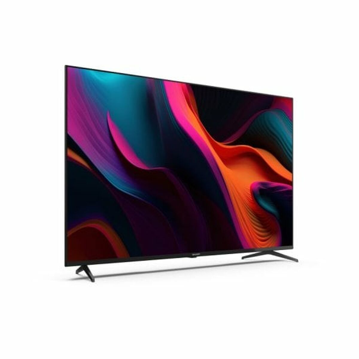 Smart TV Sharp 4K Ultra HD LED HDR  Comprati.