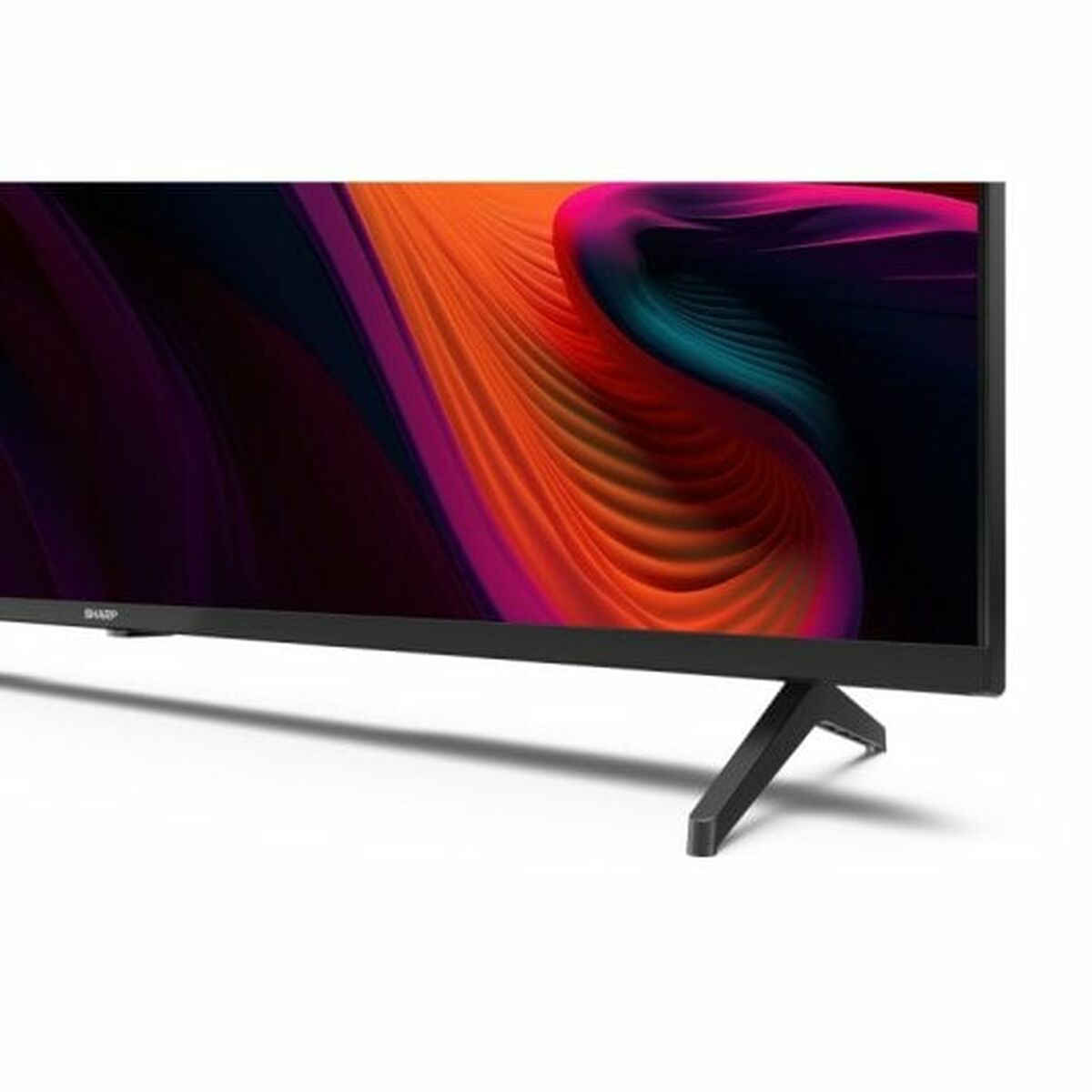 Smart TV Sharp 4K Ultra HD LED HDR  Comprati.