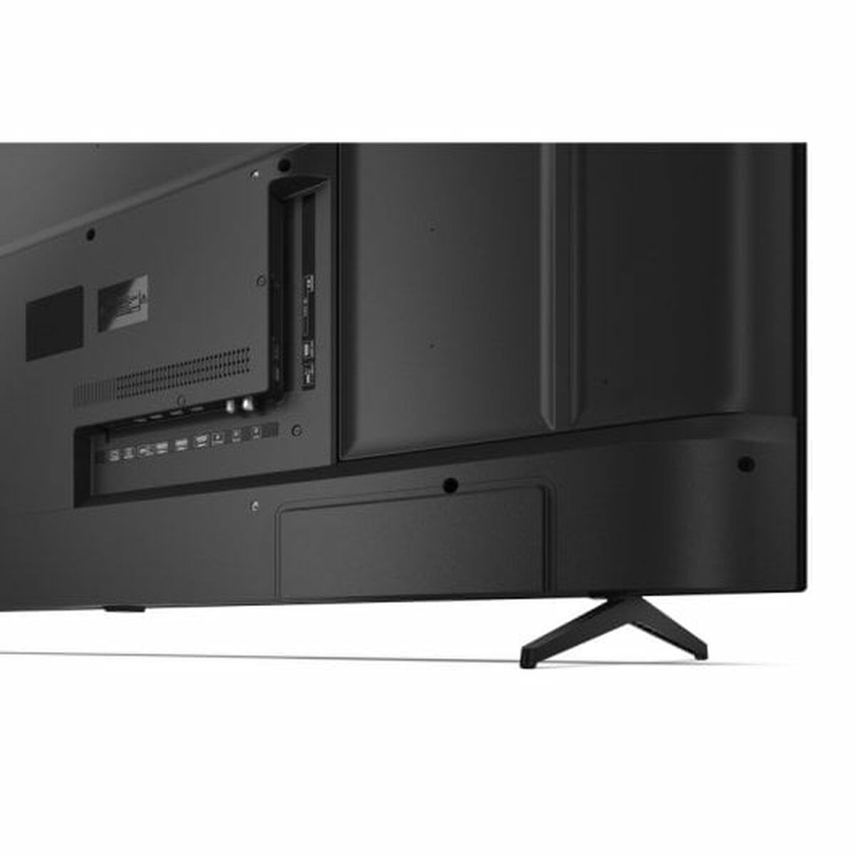 Smart TV Sharp 4K Ultra HD LED HDR  Comprati.