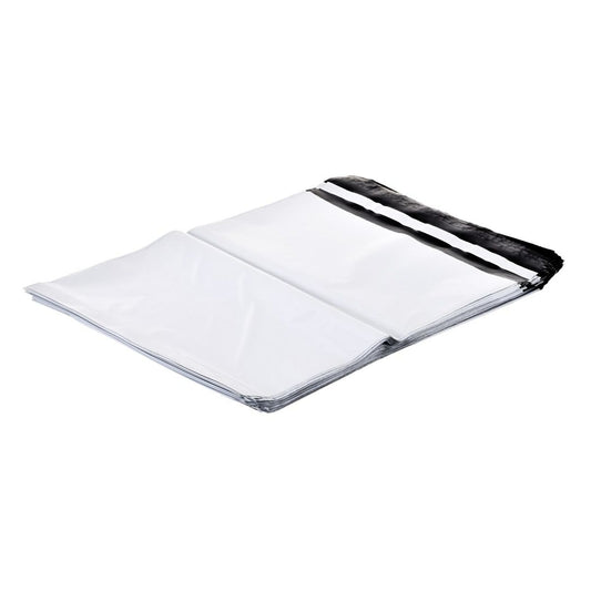 Sobres Nc System FB02 24 x 32,5 cm 100 Unidades Blanco  Comprati.