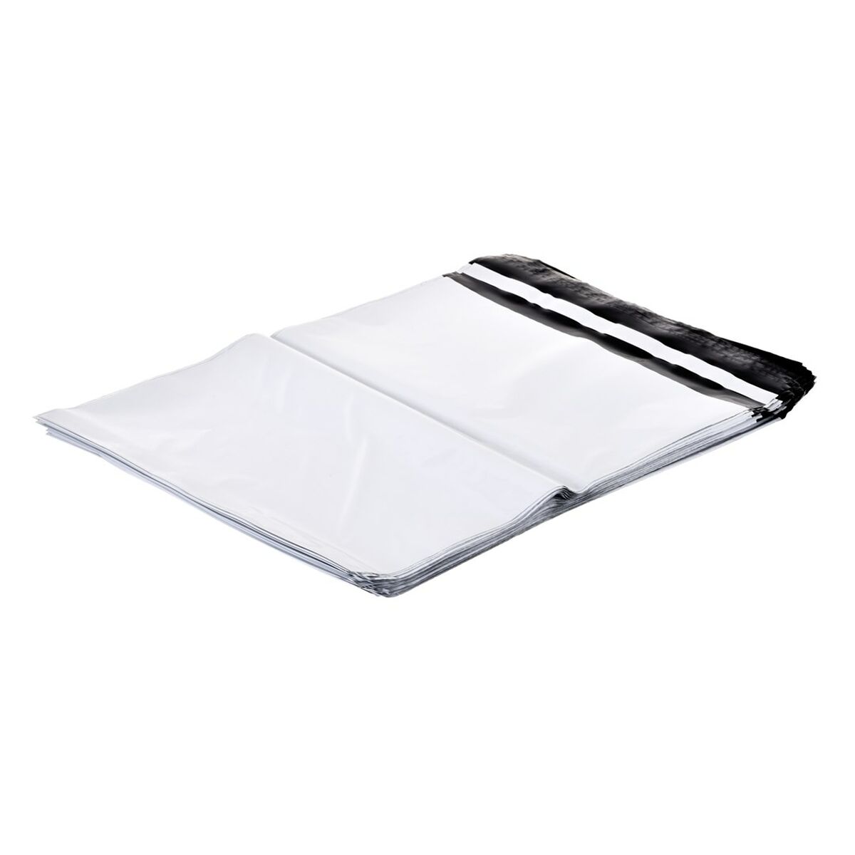 Sobres Nc System FB04 31 x 42 cm 100 Unidades Blanco  Comprati.