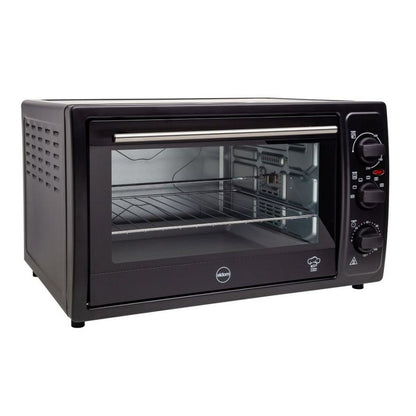 Mini Horno Eléctrico Eldom PR500 2000 W  Comprati.