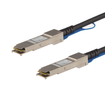 Cable de Red Rígido UTP Categoría 6 Startech QSFP40GPC5M 5 m  Comprati.