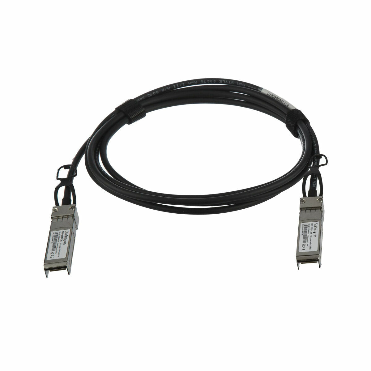 Cable fibra óptica Startech SFP+ 2 m  Comprati.