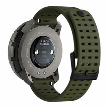 Smartwatch Suunto Vertical Ø 49 mm  Comprati.