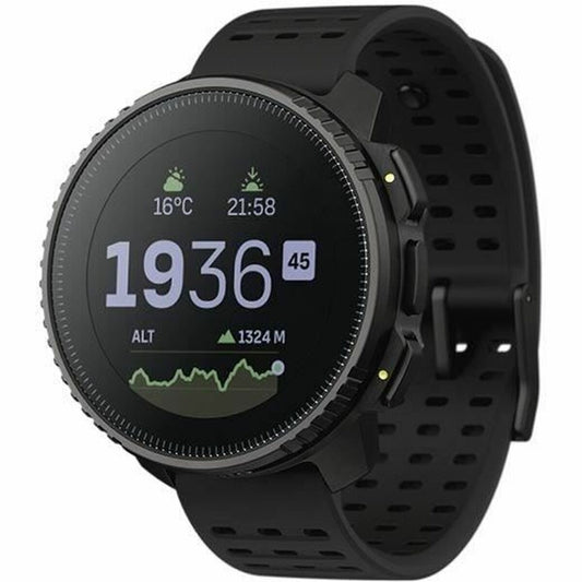 Smartwatch Suunto Vertical 1,4" Negro  Comprati.