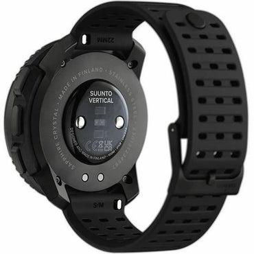 Smartwatch Suunto Vertical 1,4" Negro  Comprati.