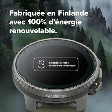 Smartwatch Suunto  Comprati.