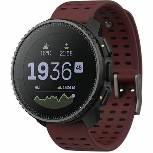 Smartwatch Suunto Vertical 1,4" Burdeos  Comprati.