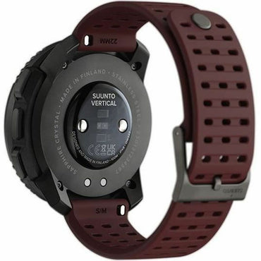 Smartwatch Suunto Vertical 1,4" Burdeos  Comprati.