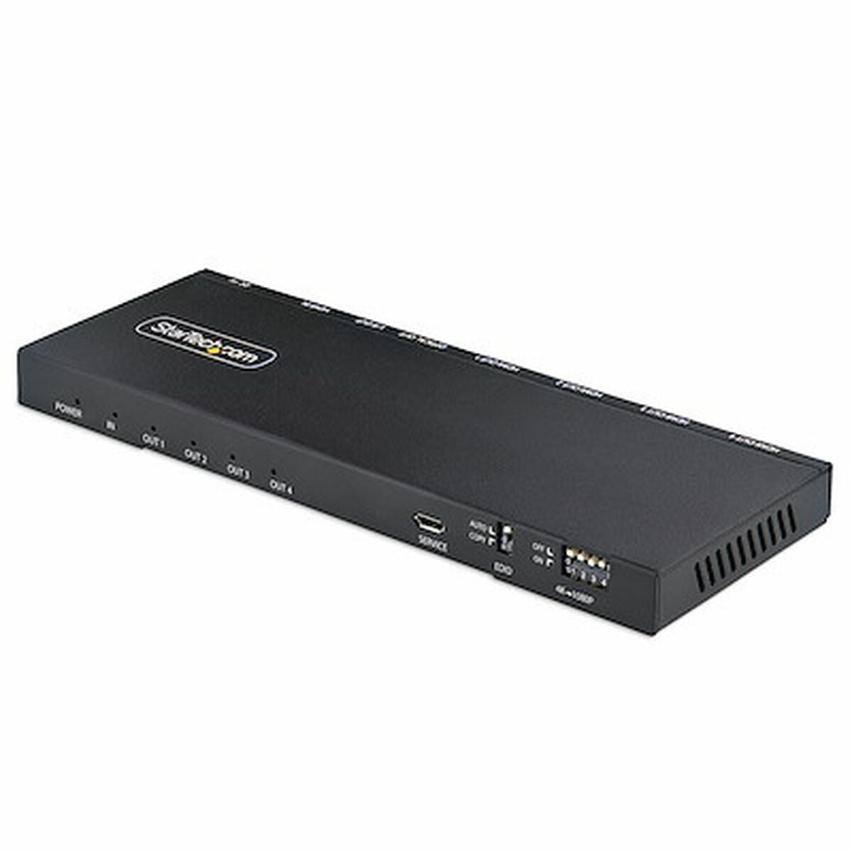 Switch HDMI Startech HDMI-SPLITTER-44K60S  Comprati.