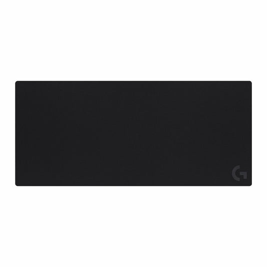 Alfombrilla Antideslizante Logitech G840 Negro 90 x 40 cm  Comprati.