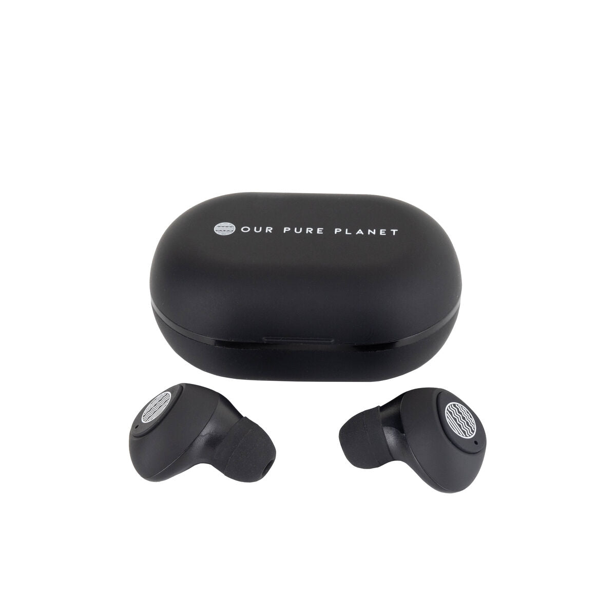 Auriculares OPP074 Negro black  Comprati.