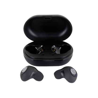 Auriculares OPP074 Negro black  Comprati.