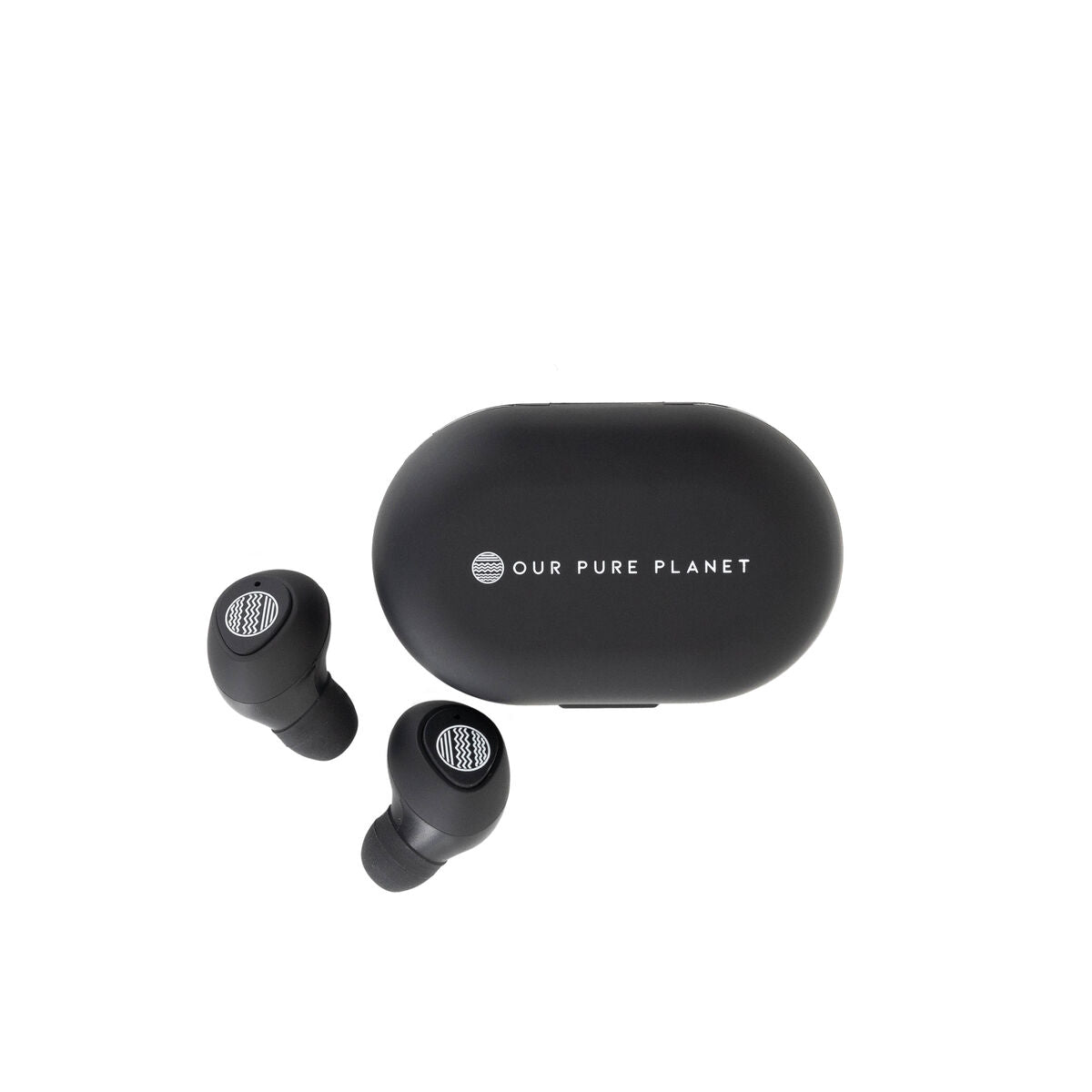 Auriculares OPP074 Negro black  Comprati.