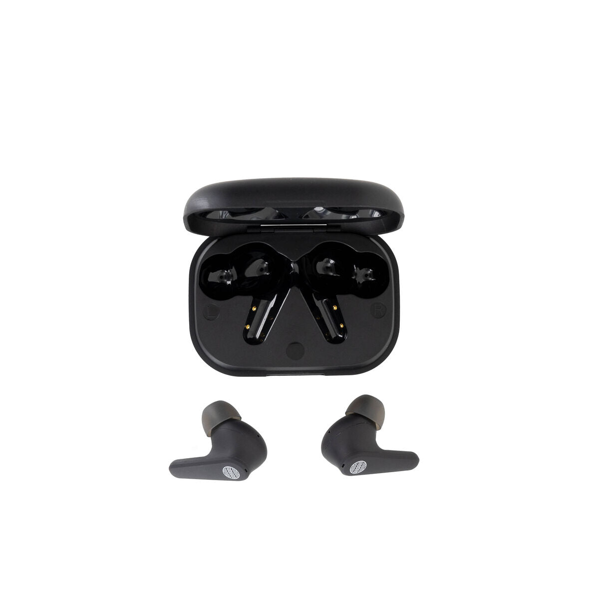 Auriculares OPP134 Negro black  Comprati.