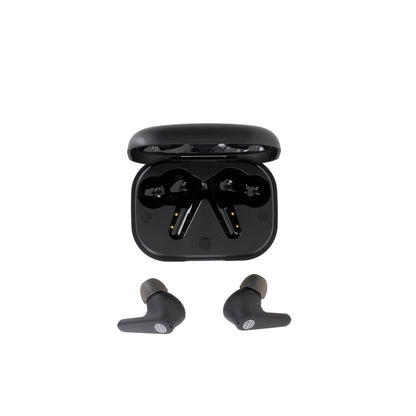 Auriculares OPP134 Negro black  Comprati.