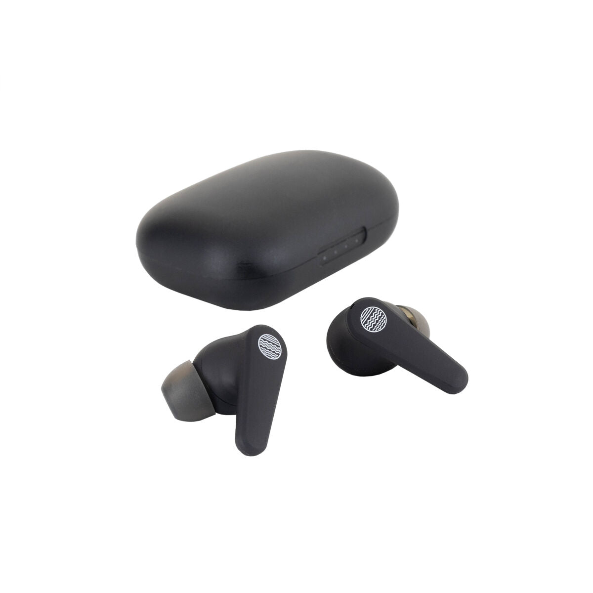 Auriculares OPP134 Negro black  Comprati.