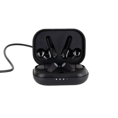 Auriculares OPP134 Negro black  Comprati.