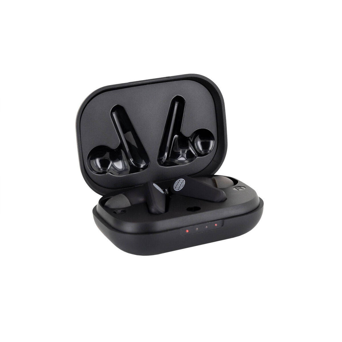 Auriculares OPP134 Negro black  Comprati.