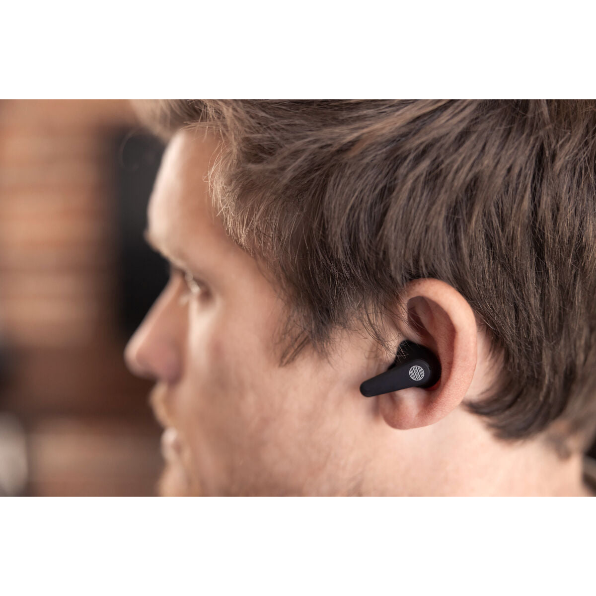 Auriculares OPP134 Negro black  Comprati.