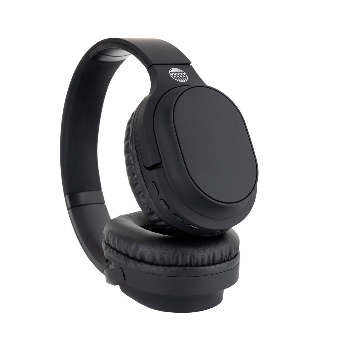 Auriculares OPP032 Negro black  Comprati.