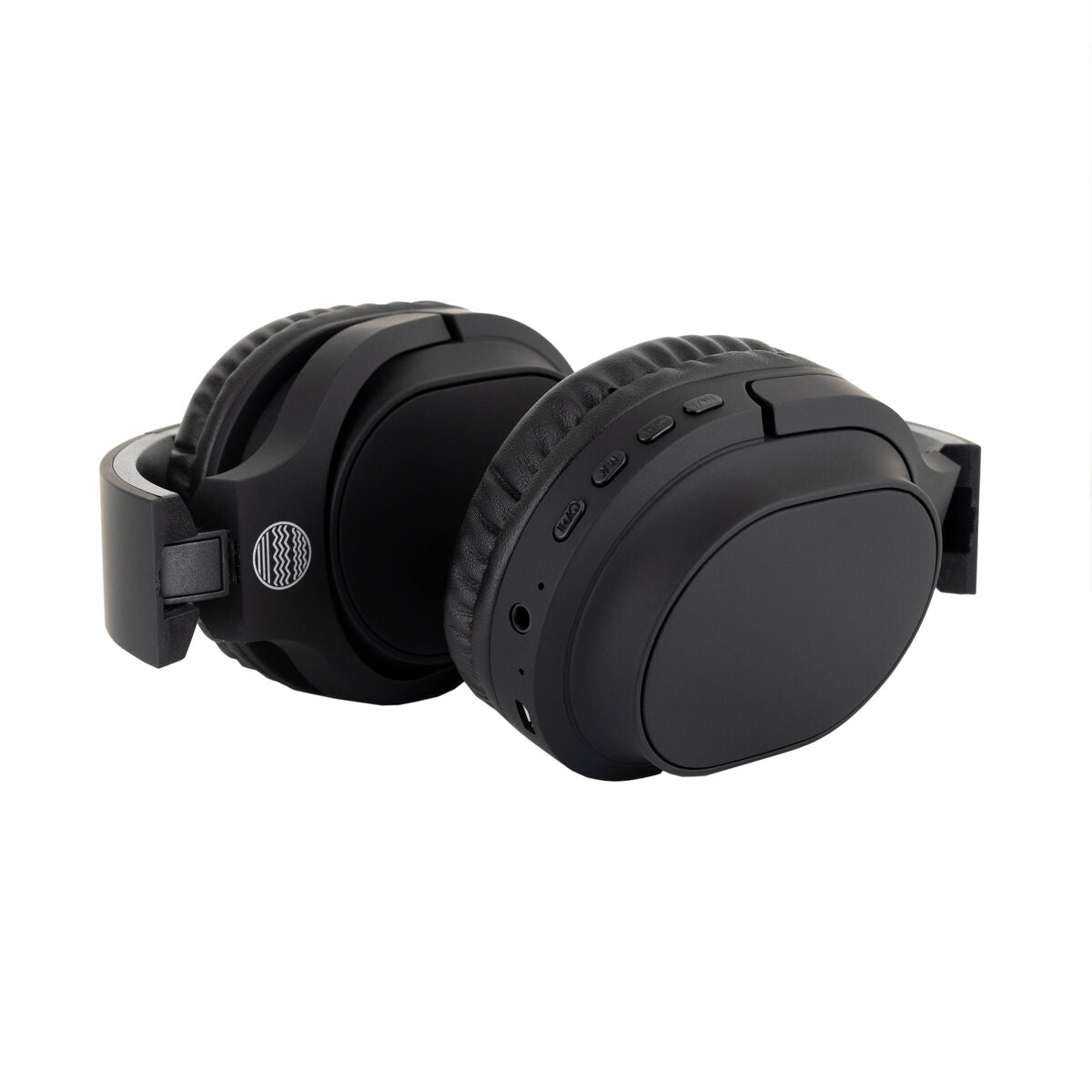 Auriculares OPP032 Negro black  Comprati.