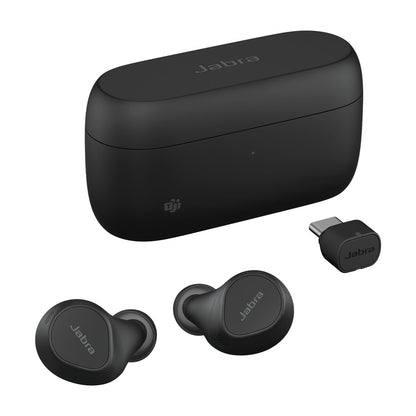 Auriculares Bluetooth con Micrófono Jabra 20797-999-899  Comprati.