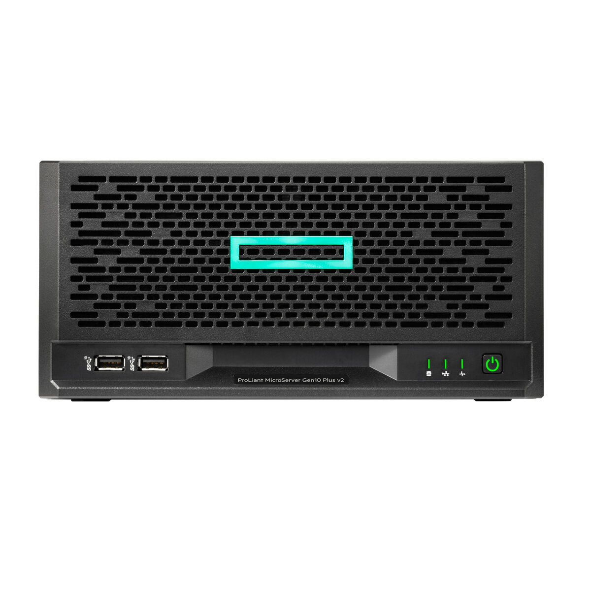 Servidor HPE P54654-421 Xeon E-2314 16 GB RAM 1 TB  Comprati.